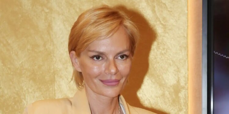 Έχω κλάψει πάρα πολύ, πλέον δεν θέλω να μπλέκω τη φιλία με τη δουλειά