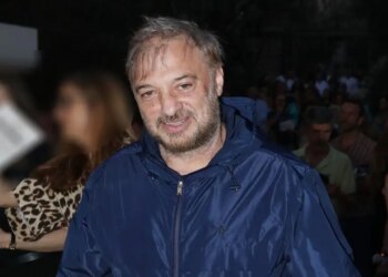 «Καλομαθαίνει ένας άνθρωπος στη μοναξιά, είναι ωραία η μοναξιά»