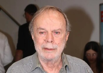 Η Φίνος Φιλμ αποχαιρετά τον σπουδαίο ηθοποιό με ένα συγκινητικό βίντεο