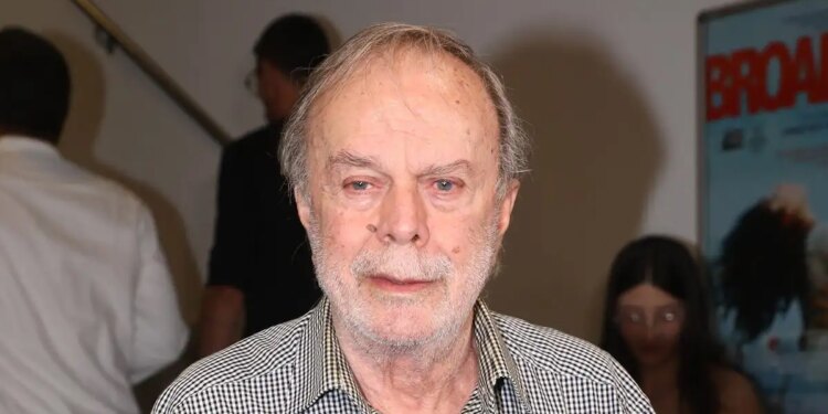 Η Φίνος Φιλμ αποχαιρετά τον σπουδαίο ηθοποιό με ένα συγκινητικό βίντεο