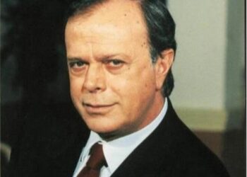 Πέθανε ο ηθοποιός Χρήστος Πολίτης – Υπήρξε ο αγαπημένος «Γιάγκος Δράκος» της τηλεόρασης