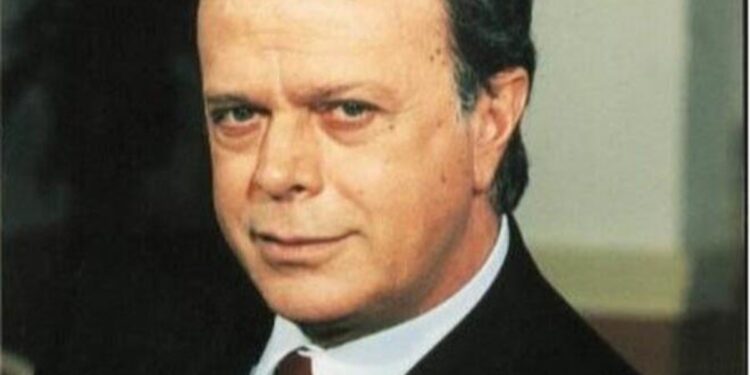 Πέθανε ο ηθοποιός Χρήστος Πολίτης – Υπήρξε ο αγαπημένος «Γιάγκος Δράκος» της τηλεόρασης