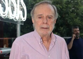 Ο ρόλος του Γιάγκου Δράκου στη «Λάμψη», οι viral ατάκες, η απομόνωση και ο μοναχικός θάνατος