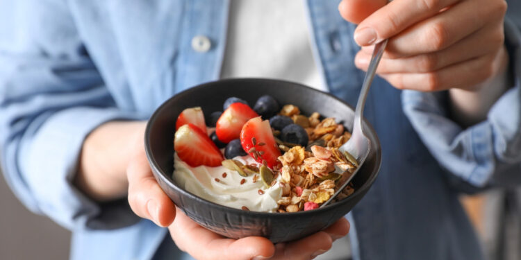 Αυτό είναι το καλύτερο πρωινό για το ανοσοποιητικό σας σύστημα – Και δεν είναι ο χυμός πορτοκαλιού