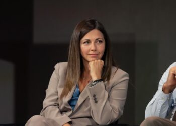 Στο άτυπο Συμβούλιο Υπουργών Παιδείας της ΕΕ η Σ. Ζαχαράκη – Έμφαση στη στήριξη και επιμόρφωση των εκπαιδευτικών