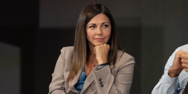 Στο άτυπο Συμβούλιο Υπουργών Παιδείας της ΕΕ η Σ. Ζαχαράκη – Έμφαση στη στήριξη και επιμόρφωση των εκπαιδευτικών