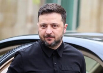 Ο Ζελένσκι περιμένει από την Ρωσία να σταματήσει τους βομβαρδισμούς για μια εβδομάδα