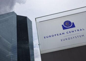 Αμετάβλητα διατήρησε τα επιτόκιά της η ΕΚΤ