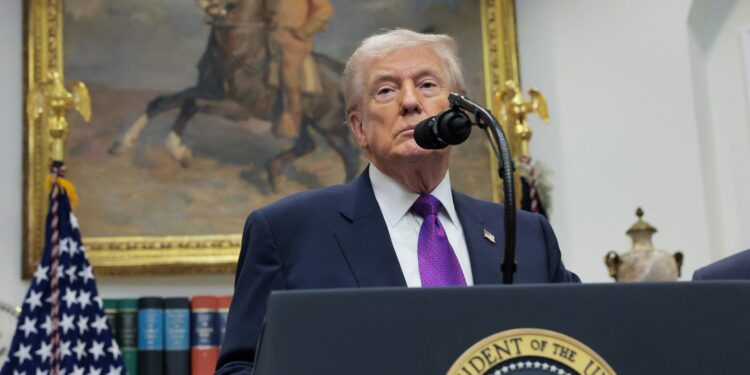 ΗΠΑ: Κλιματική οπισθοδρόμηση μετά από νέα κίνηση του Τραμπ