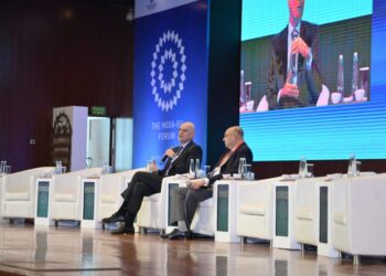 Δένδιας από Νέο Δελχί: Στόχος μας είναι οι βαθιές συνέργειες και συνεργασίες του ινδικού αμυντικού οικοσυστήματος με το ελληνικό