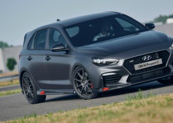 Το Hyundai i30 N επιστρέφει ως υβριδικό  
