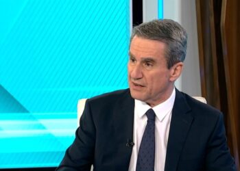 Α. Λοβέρδος στο ΕΡΤnews Radio 105,8 για Συνταγματική αναθεώρηση: H αξιολόγηση των δημοσίων υπαλλήλων είναι το πιο δύσκολο ζήτημα