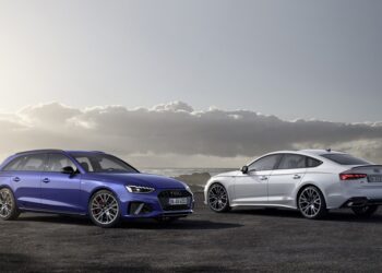 Η Audi αλλάζει ξανά τα ονόματα των μοντέλων της;