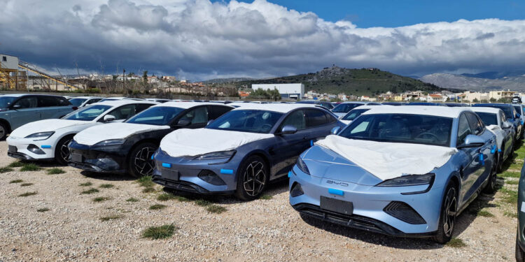 Αυτό είναι το νέο δόγμα των Κινέζων για την Ευρώπη