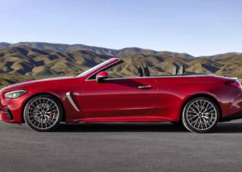 Με νέο πορωτικό ήχο η ανανεωμένη Mercedes-AMG CLE