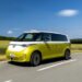 VW ID Buzz: Αυτή το καινούργιο αξεσουάρ συνδυάζει εργασία και οικογένεια