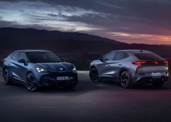 Cupra Tavascan: Η εξαίρεση από τους δασμούς της Ε.Ε. ανοίγει δρόμο για τα κινεζικά EV