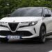 Alfa Romeo: Αναθεωρεί την στρατηγική ηλεκτροκίνησης;