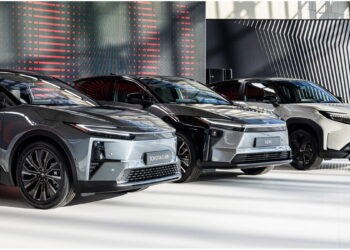 Μπαταρίες solid state: Σύντομα στα ηλεκτρικά Toyota