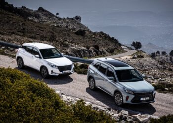 DFSK: Οικογενειακό SUV με μπόνους απόσυρσης και μεγάλο όφελος