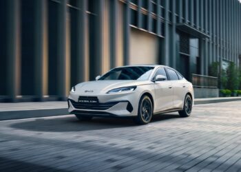 BYD: Δημιουργεί τμήμα επιδόσεων απέναντι σε BMW M και Hyundai N