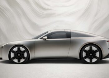 Πώς η Porsche επηρεάζει τα σχέδια της Audi