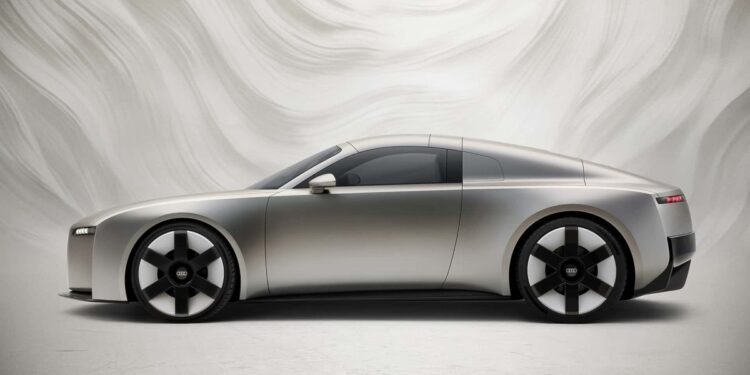 Πώς η Porsche επηρεάζει τα σχέδια της Audi