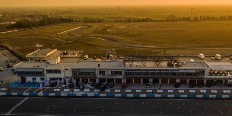 Ψάχνουν τρόπο να μεγαλώσουν την πίστα των Σερρών