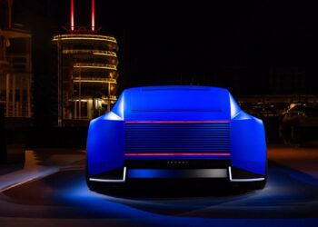 Jaguar: Μόνο EV στη νέα εποχή