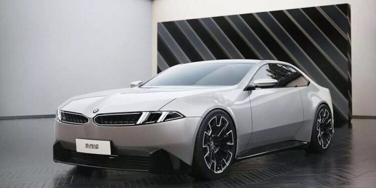 Με πληθώρα κινητήρων η νέα BMW Σειρά 4