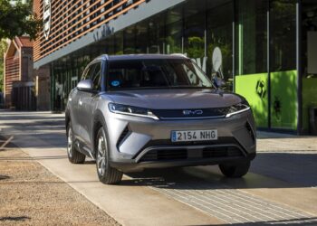 BYD Atto 2: Παραγωγή στην Ουγγαρία και νέα στρατηγική ανάπτυξης