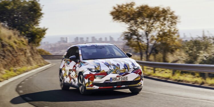 Το πρώτο ηλεκτρικό GTI της Volkswagen θα είναι Polo