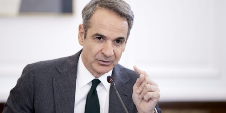 Ξεκινά ο εθνικός διάλογος για την αναμόρφωση του Λυκείου - Δεν καταργούνται οι πανελλαδικές - Ενδεχόμενη εφαρμοργή από το σχολικό έτος 2027-28 - ertnews.gr