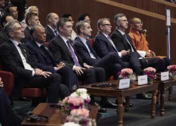 Ινδία - «AI Impact Summit»: Συναντήσεις του Πρωθυπουργού με ανώτατα στελέχη εταιρειών ΤΝ - ertnews.gr
