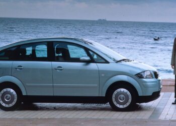 Οριστικό: Η Audi επαναφέρει το A2 ως αμιγώς ηλεκτρικό