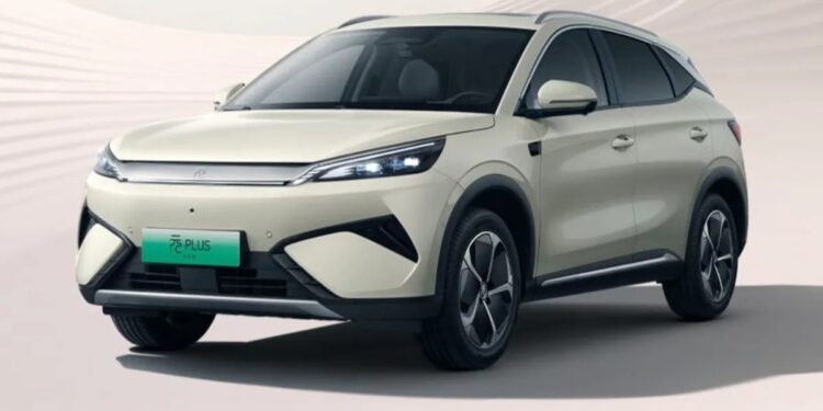 Κίνα: Νέες προδιαγραφές αποδοτικότητας των ηλεκτρικών οχημάτων