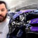 Bugatti: Απαντά σε αμφιλεγόμενη ανακατασκευή Chiron