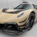 Αυτό το Koenigsegg Jesko είναι ένα και μοναδικό (+video)