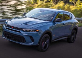 Dodge Hornet, η ανατομία μιας εμπορικής αποτυχίας