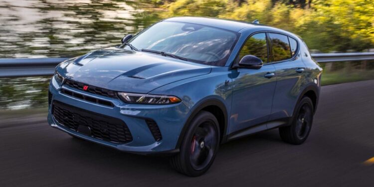 Dodge Hornet, η ανατομία μιας εμπορικής αποτυχίας
