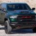 Το νέο RAM 1500 SRT TRX αγγίζει τους 777 ίππους