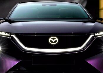 Το νέο ηλεκτρικό Mazda μετατίθεται για το 2029