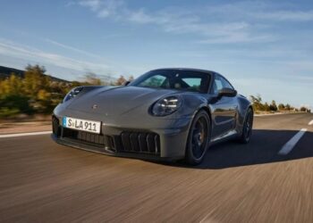 Νέα πατέντα-βόμβα από την Porsche