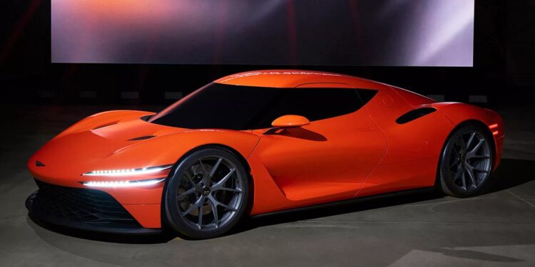 Η Genesis βάζει για τα καλά στο στόχαστρο την Ευρώπη