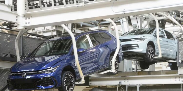 2026: Η χρονιά που δοκιμάζει την ευρωπαϊκή αυτοκινητοβιομηχανία