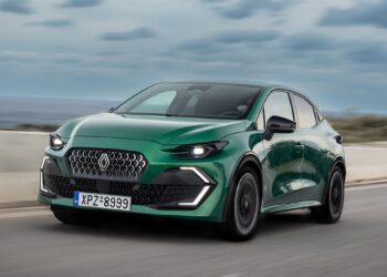 Άνοιξαν οι παραγγελίες του νέου Renault Clio με βενζίνη και υγραέριο