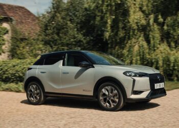 Επιστροφή στις ρίζες για το νέο DS 3