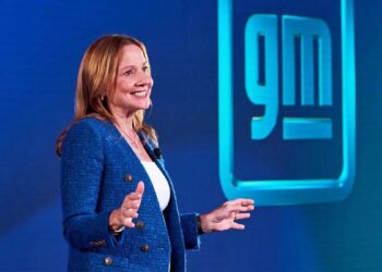 GM: Έντονες αντιδράσεις για τη συμφωνία Καναδά–Κίνας