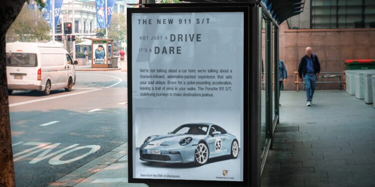 Το Άμστερνταμ σταματά τη διαφήμιση των αυτοκινήτων με θερμικό κινητήρα