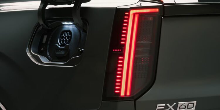 Volvo: Τέλος στη αργή φόρτιση των ηλεκτρικών στο κρύο
